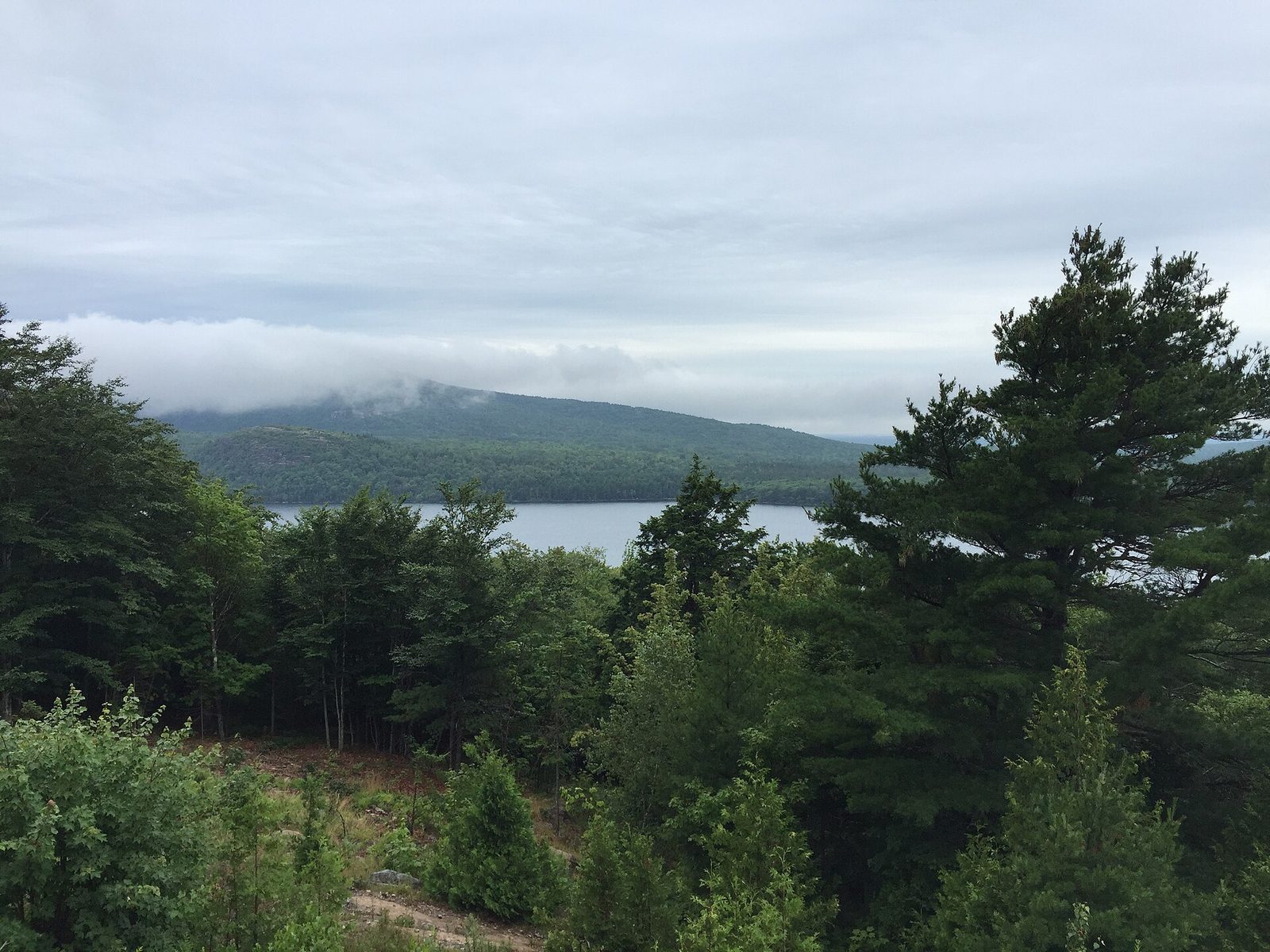 Eagle Lake