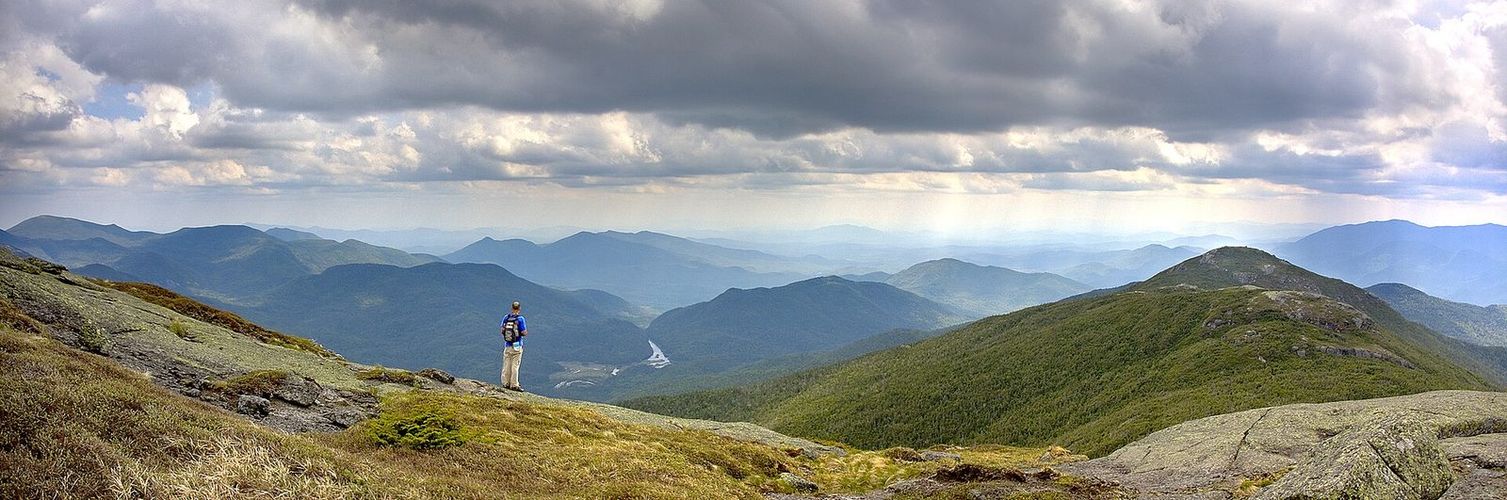 Algonquin Peak