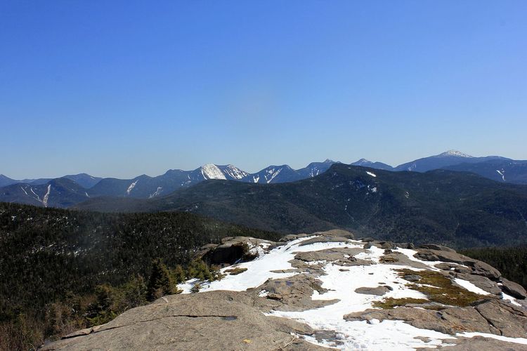 Cascade Mountain