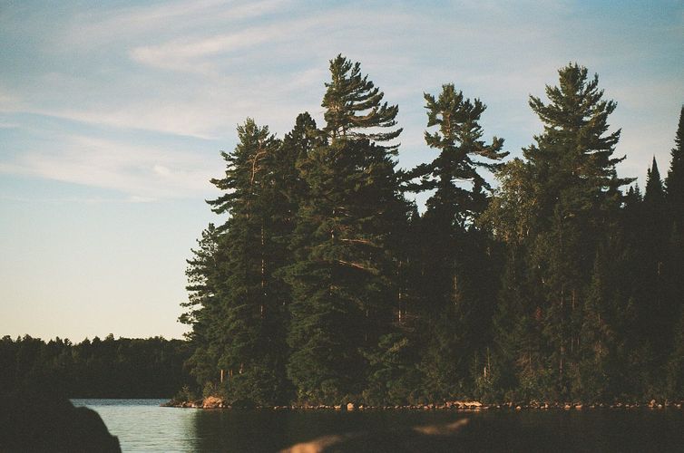 Opeongo Lake