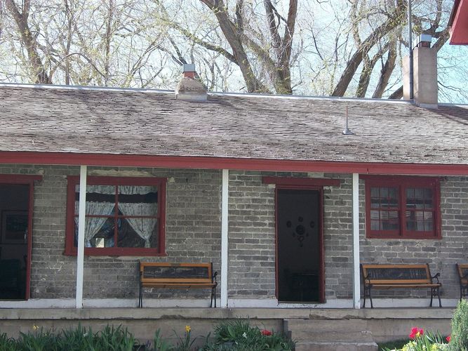 Fielding Garr Ranch