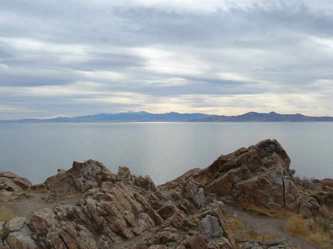 Buffalo Point