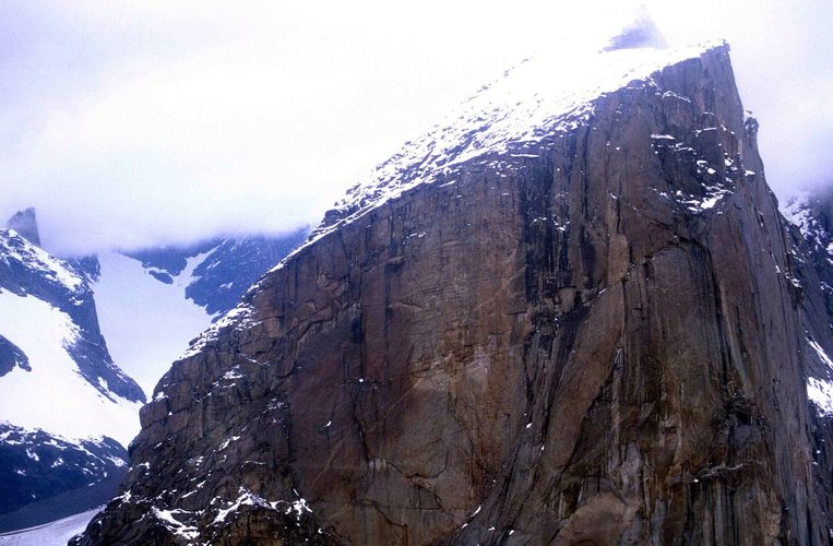 Thor Peak