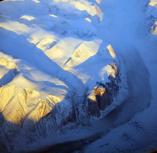 Akshayuk Pass