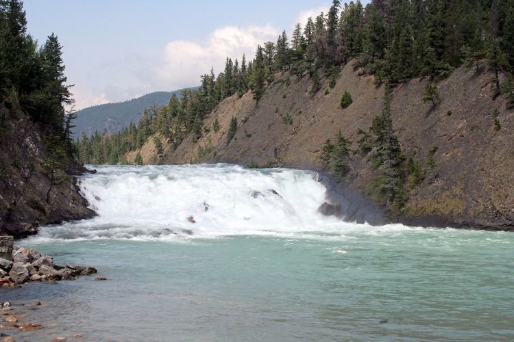 Bow Falls