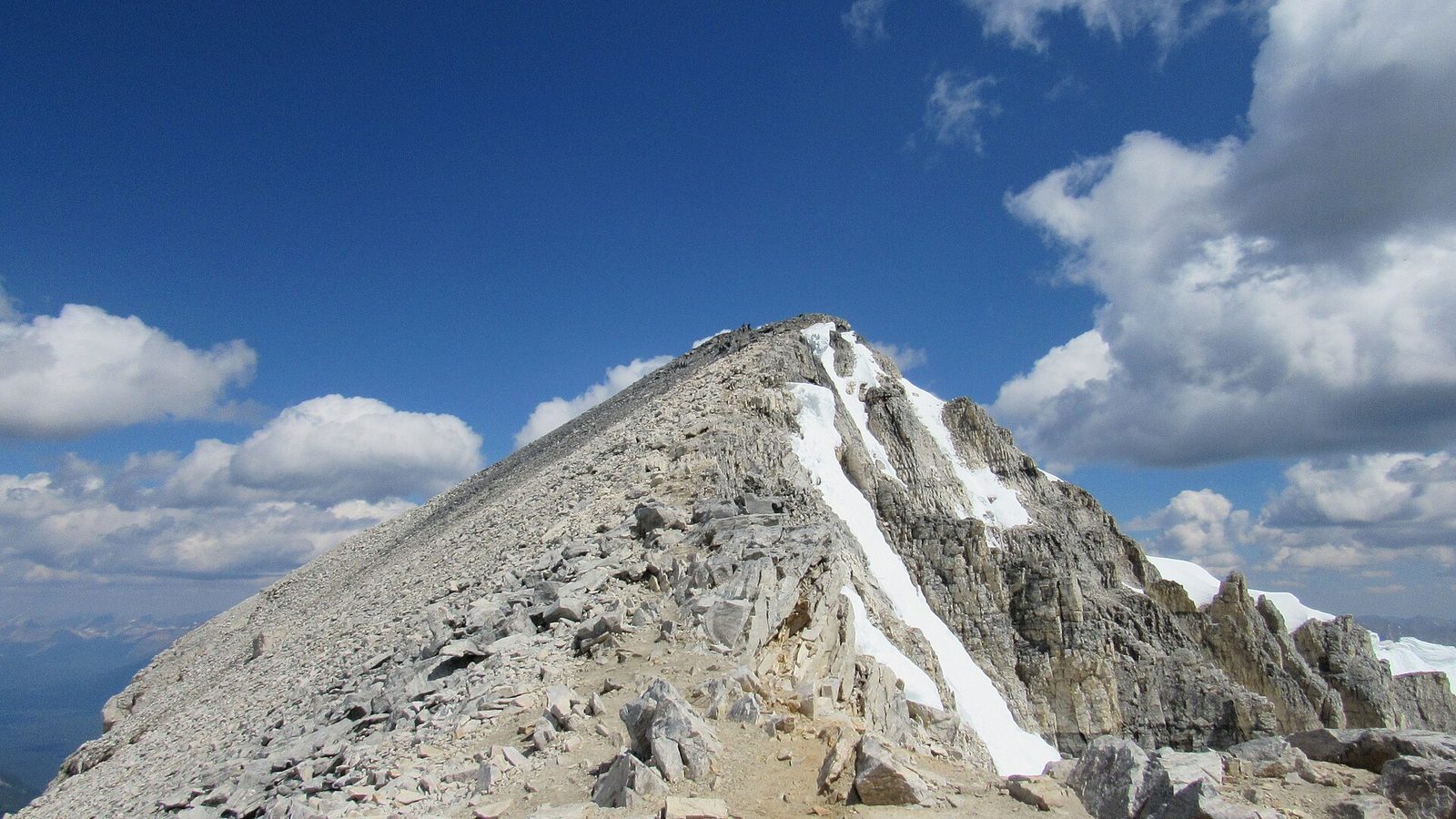 Mount Temple