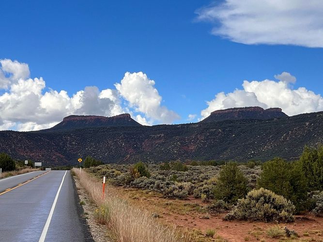 Bears Ears Buttes