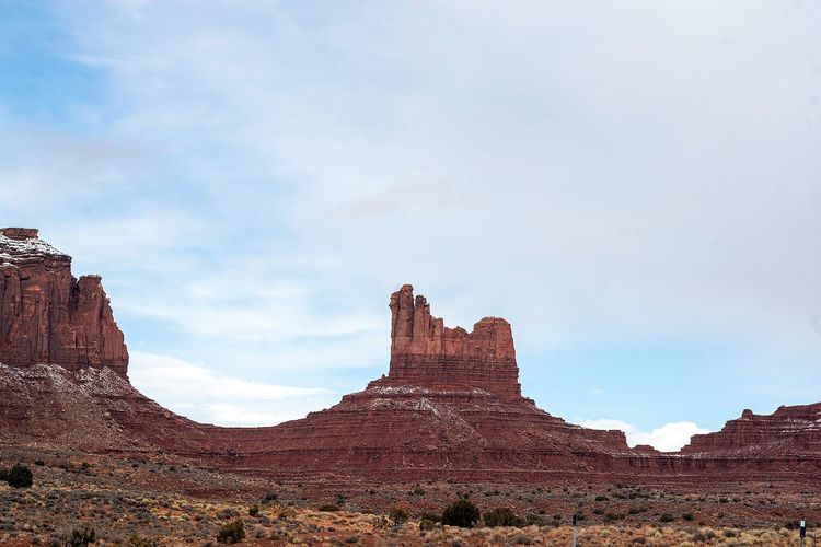 Valley of the Gods