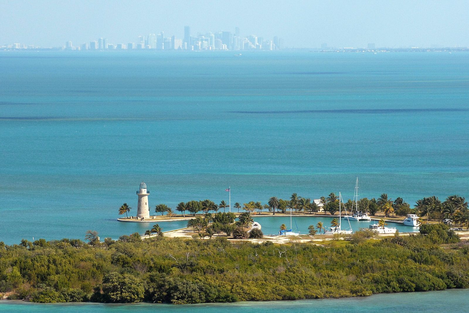 Boca Chita Key