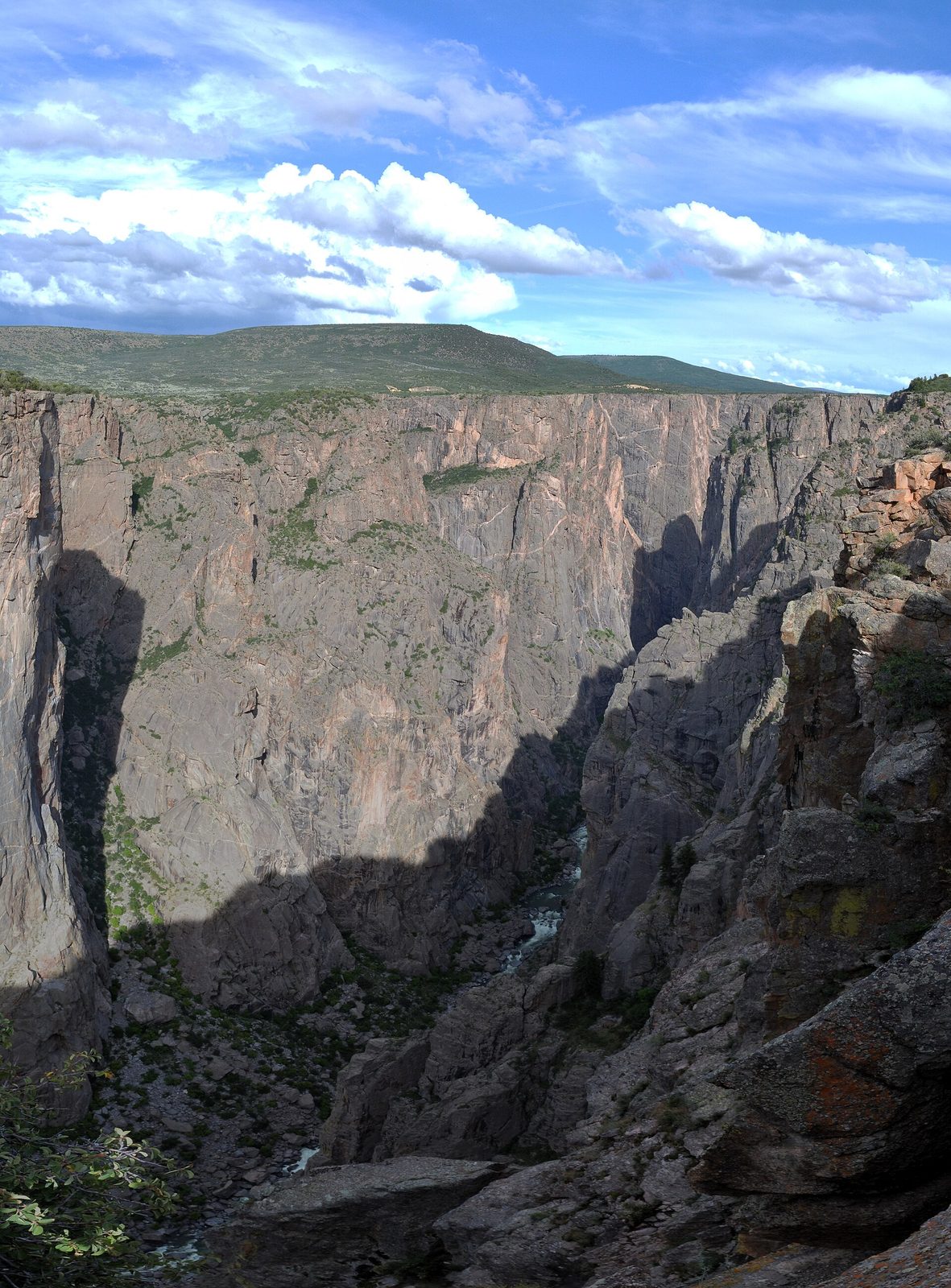 Chasm View