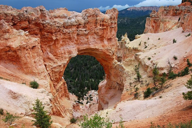 Natural Bridge