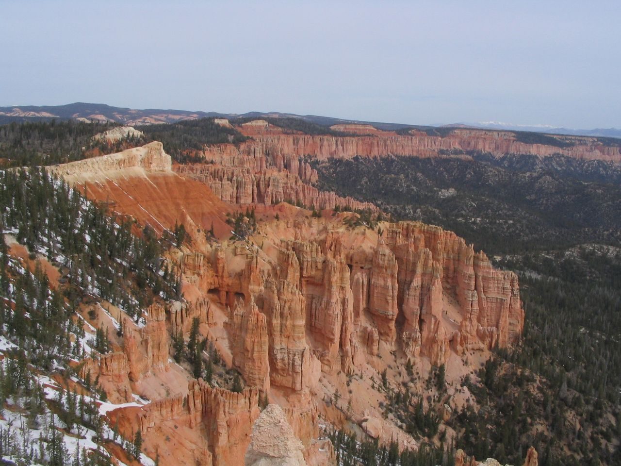 Rainbow Point