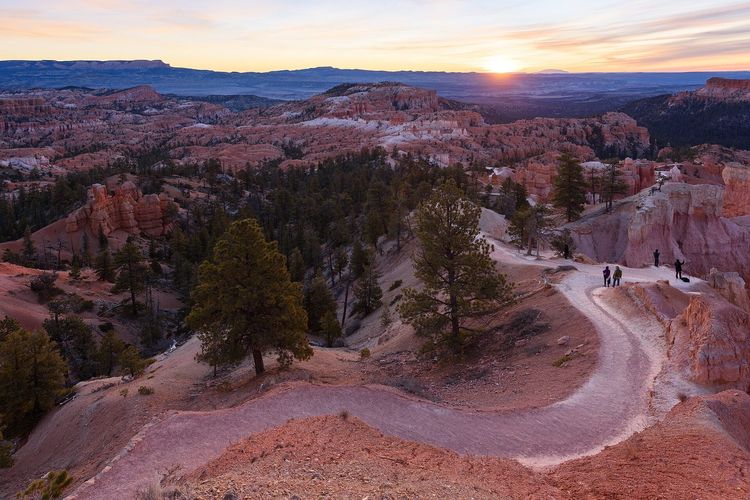 Sunrise Point