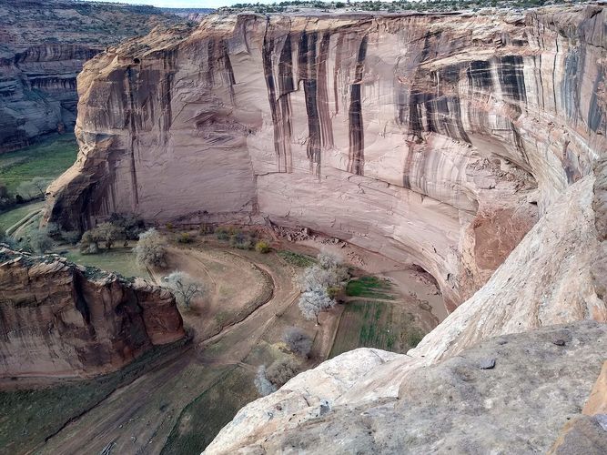 Antelope House Overlook