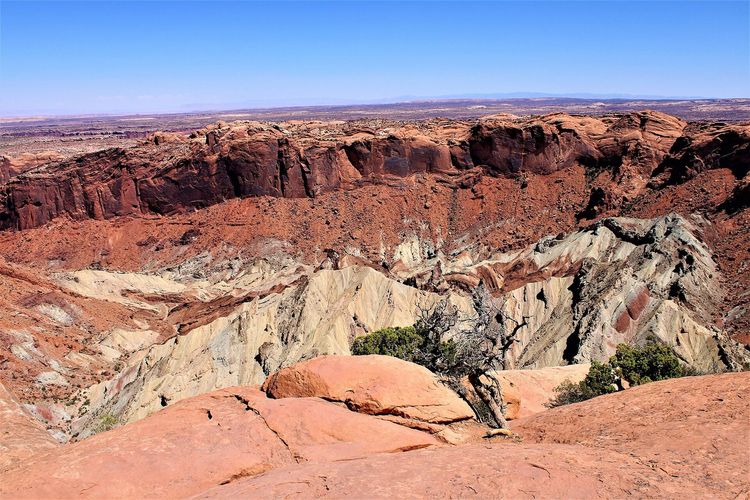 Upheaval Dome
