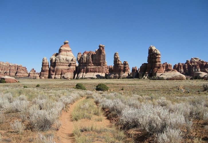 Chesler Park
