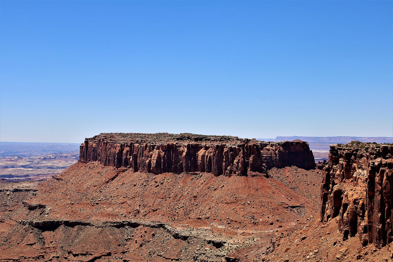 Grand View Point
