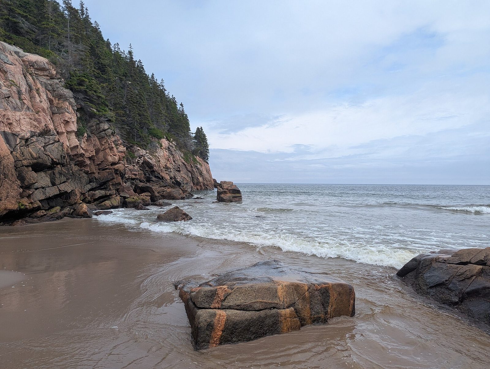 Black Brook Cove