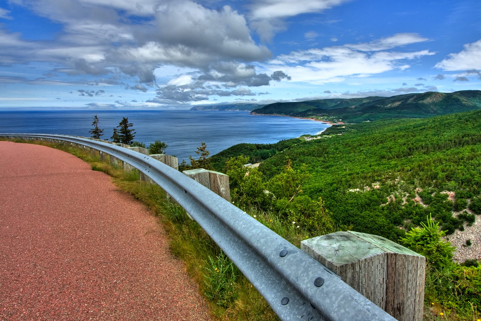 Cabot Trail