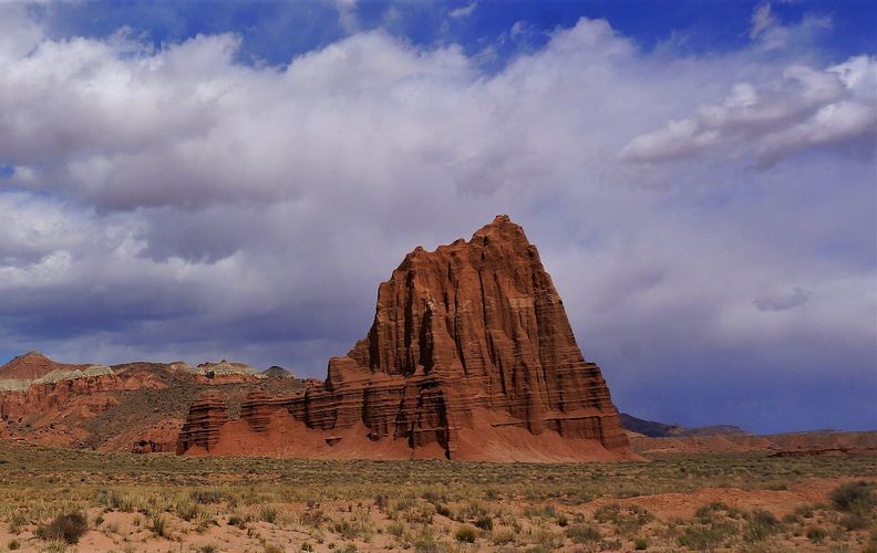 Temple of the Sun