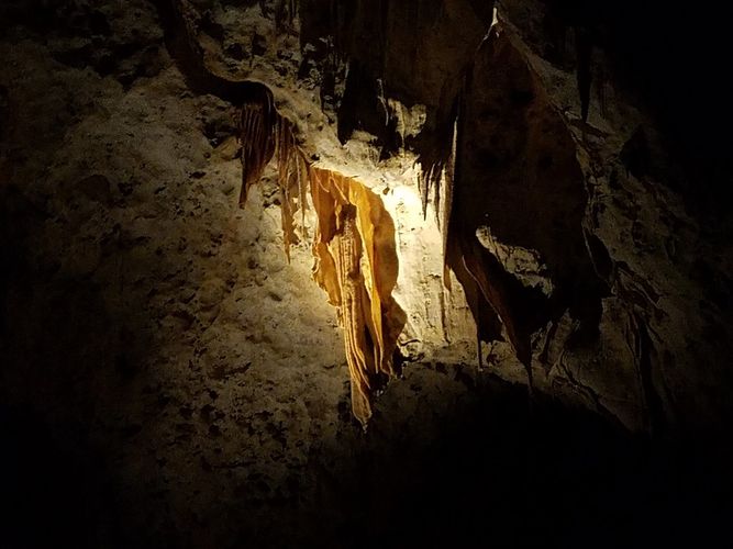 Carlsbad Cavern