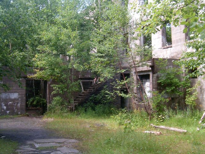 Overlook Mountain