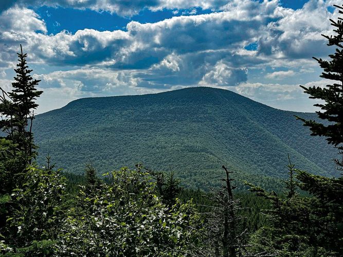 Slide Mountain