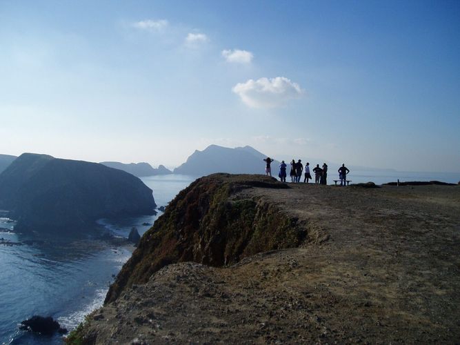 Inspiration Point
