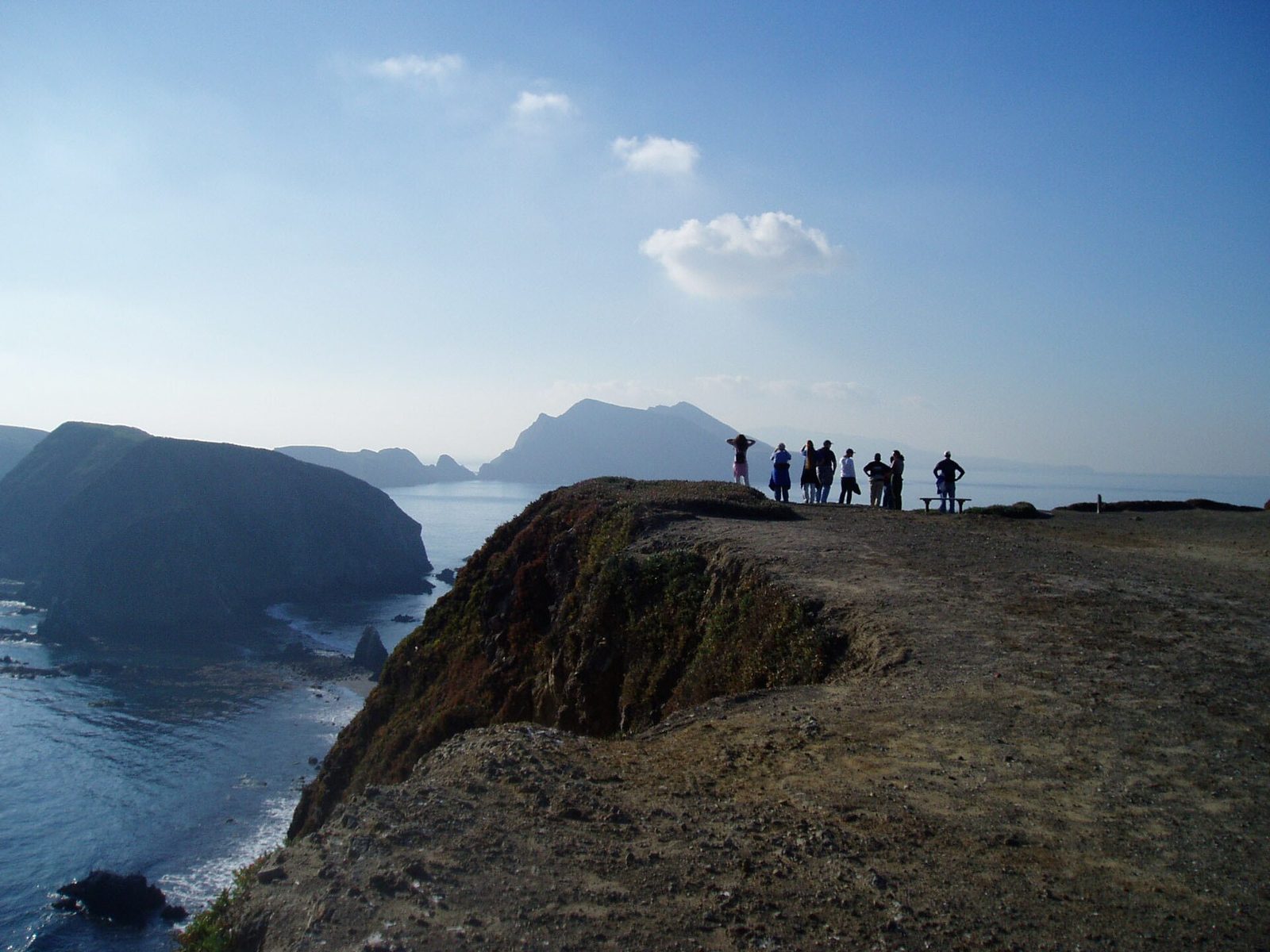 Inspiration Point