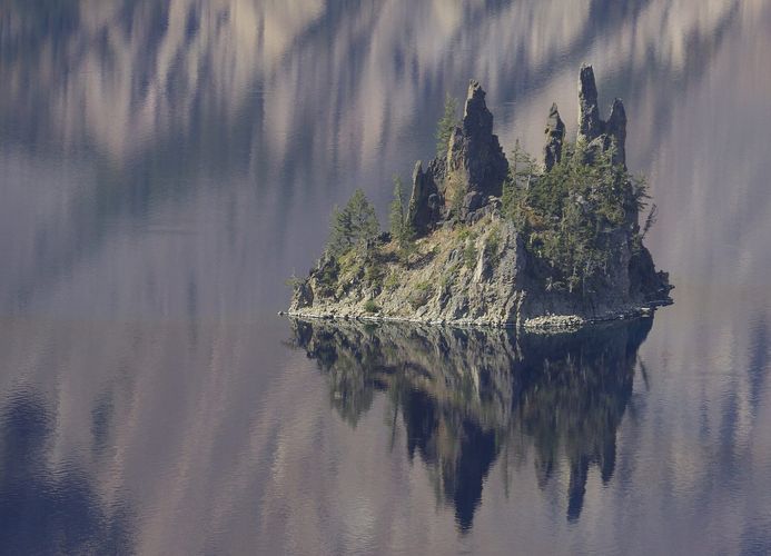 Phantom Ship