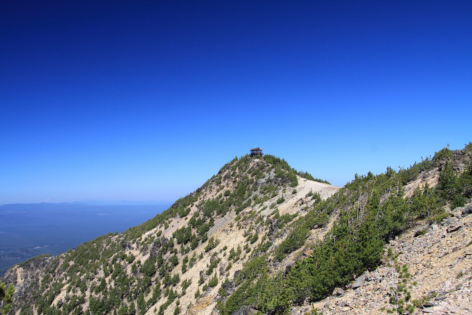 Mount Scott