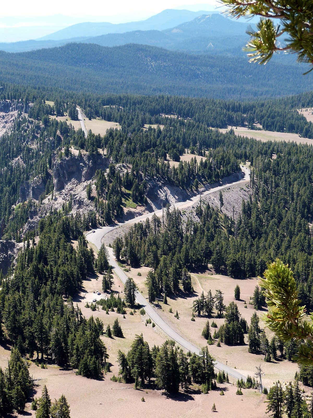 Rim Drive
