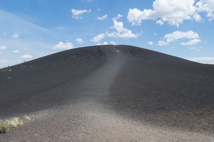Inferno Cone