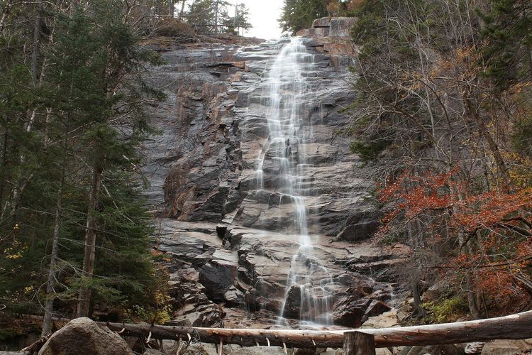 Arethusa Falls