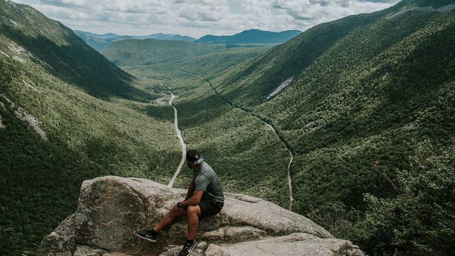 Mount Willard