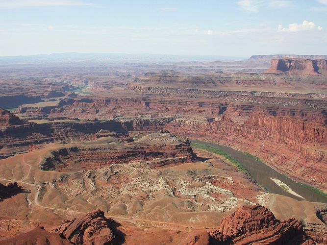 Dead Horse Point