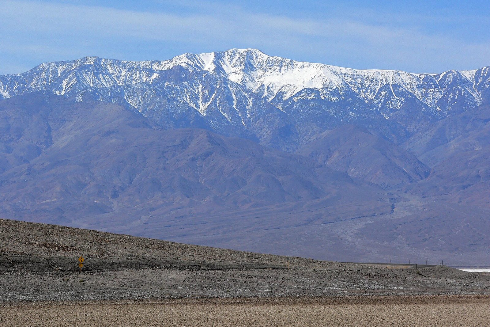 Telescope Peak