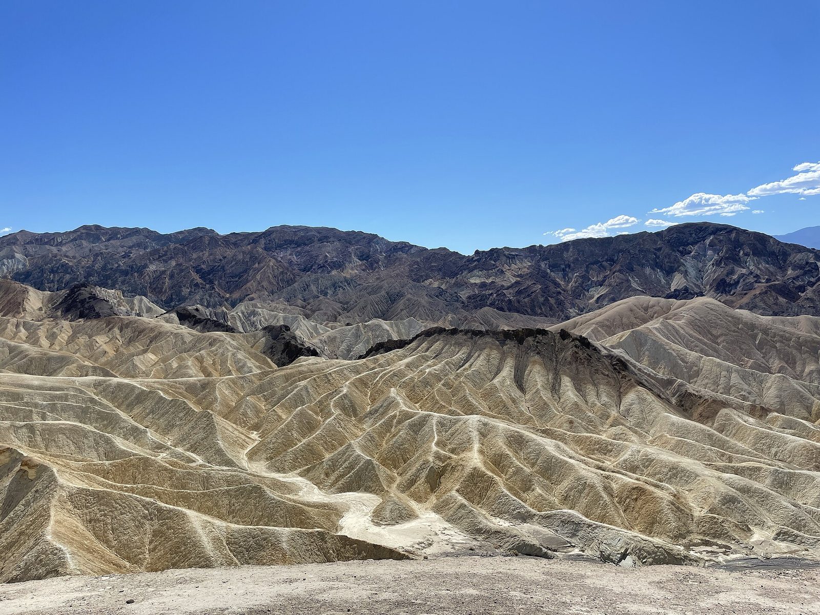 Zabriskie Point