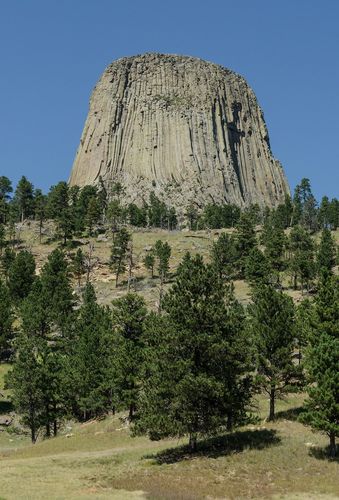 Devils Tower