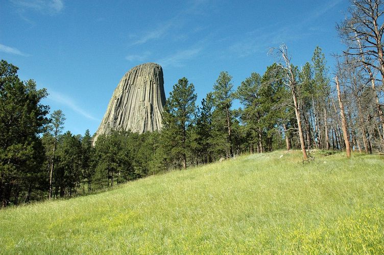 Red Beds Trail