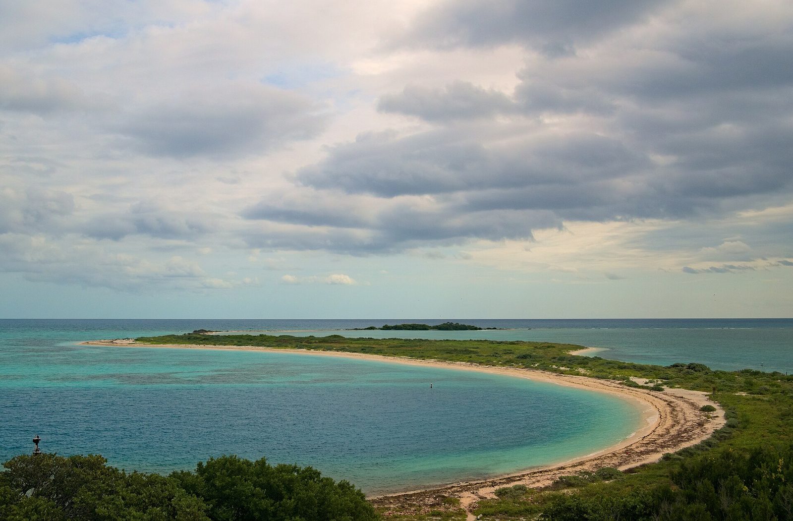 Bush Key