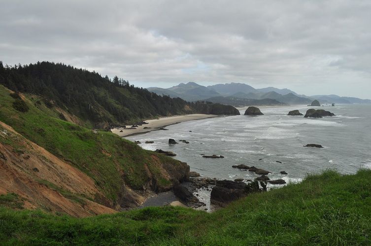 Crescent Beach