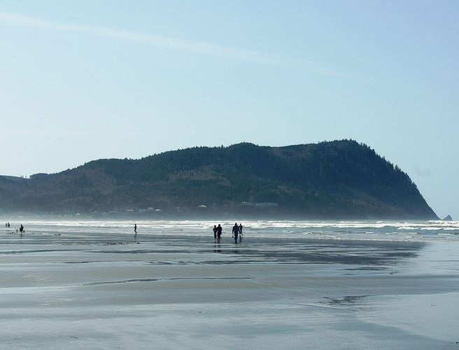 Tillamook Head