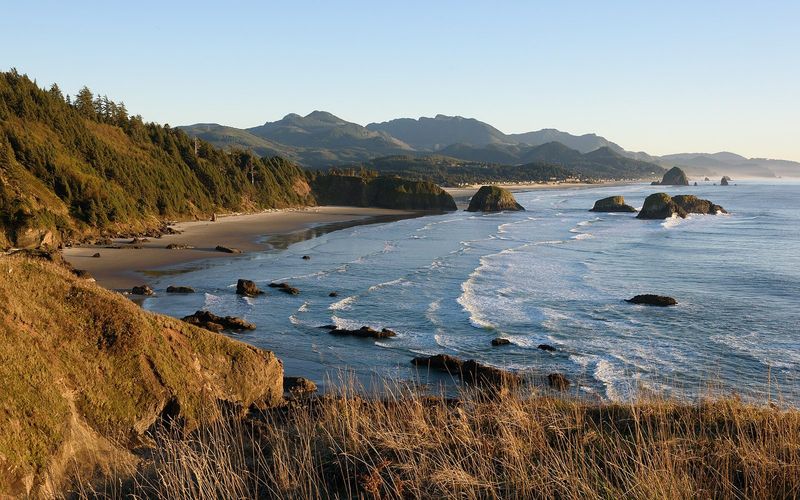 Ecola Point