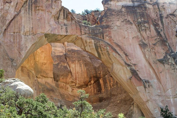 La Ventana Natural Arch