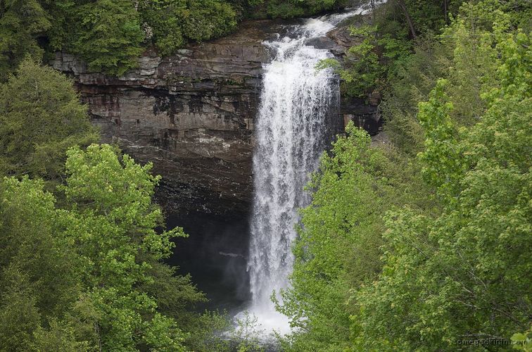 Foster Falls
