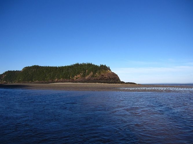 Point Wolfe