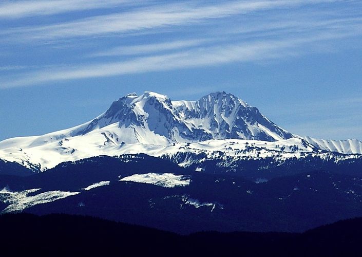 Mount Garibaldi