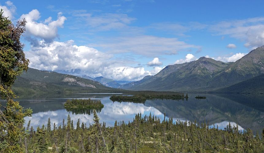 Walker Lake