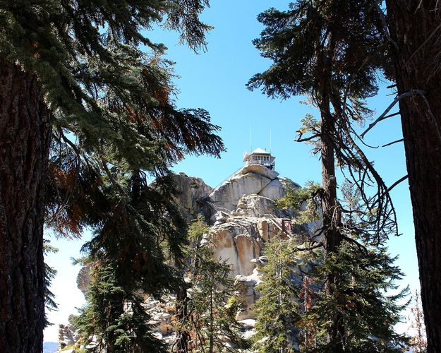 Buck Rock